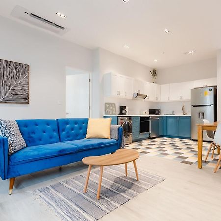 Casa Love By Wynwood House مدينة باناما المظهر الخارجي الصورة