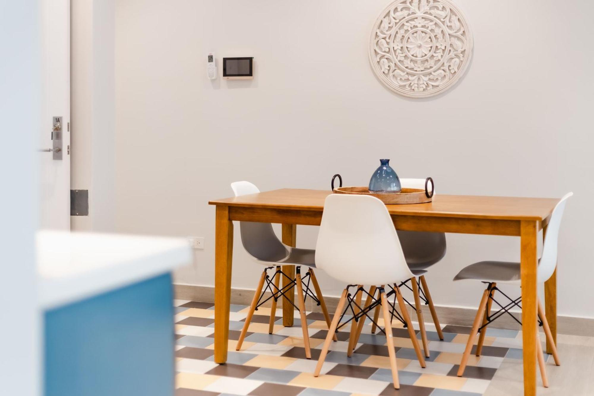 Casa Love By Wynwood House مدينة باناما المظهر الخارجي الصورة