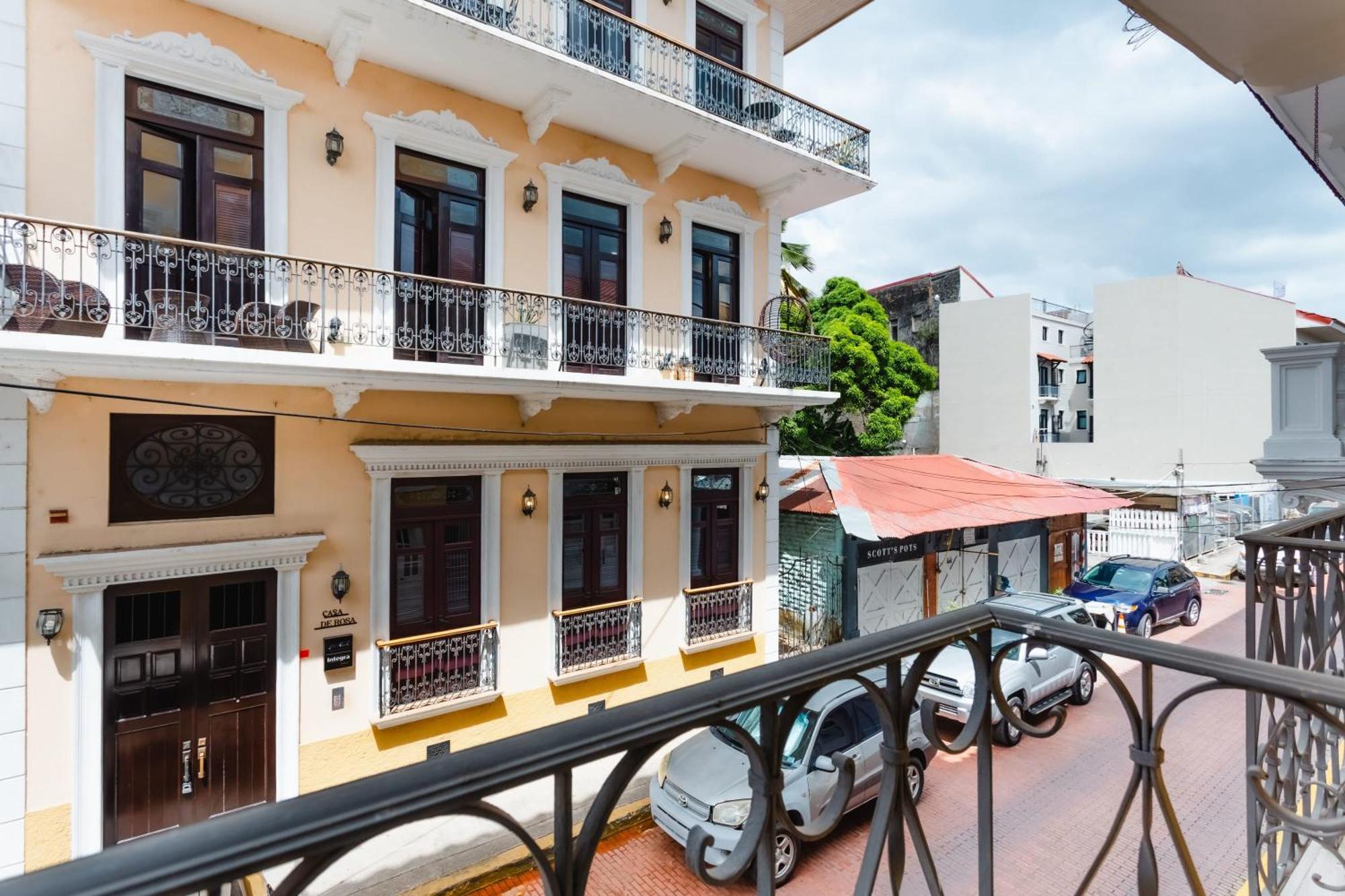 Casa Love By Wynwood House مدينة باناما المظهر الخارجي الصورة
