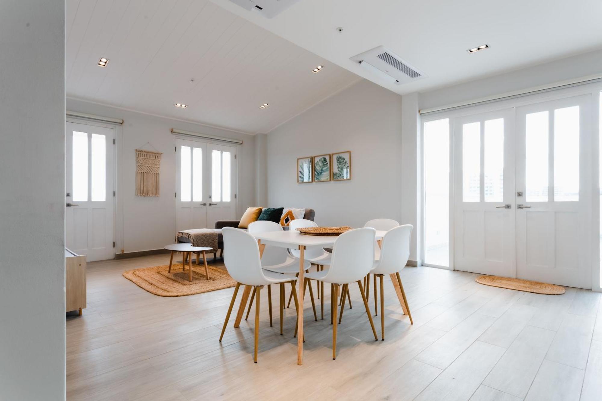 Casa Love By Wynwood House مدينة باناما المظهر الخارجي الصورة
