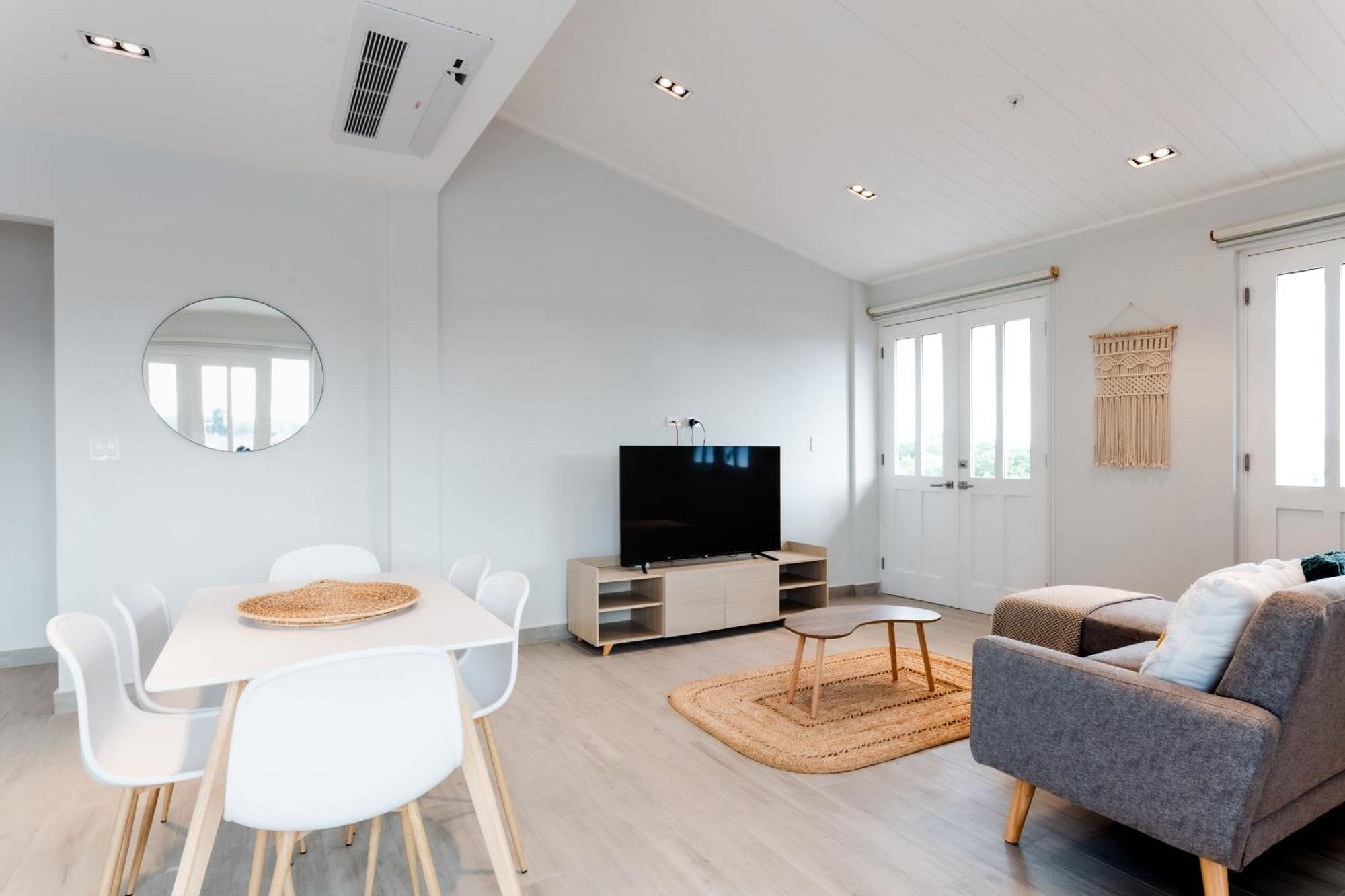 Casa Love By Wynwood House مدينة باناما المظهر الخارجي الصورة