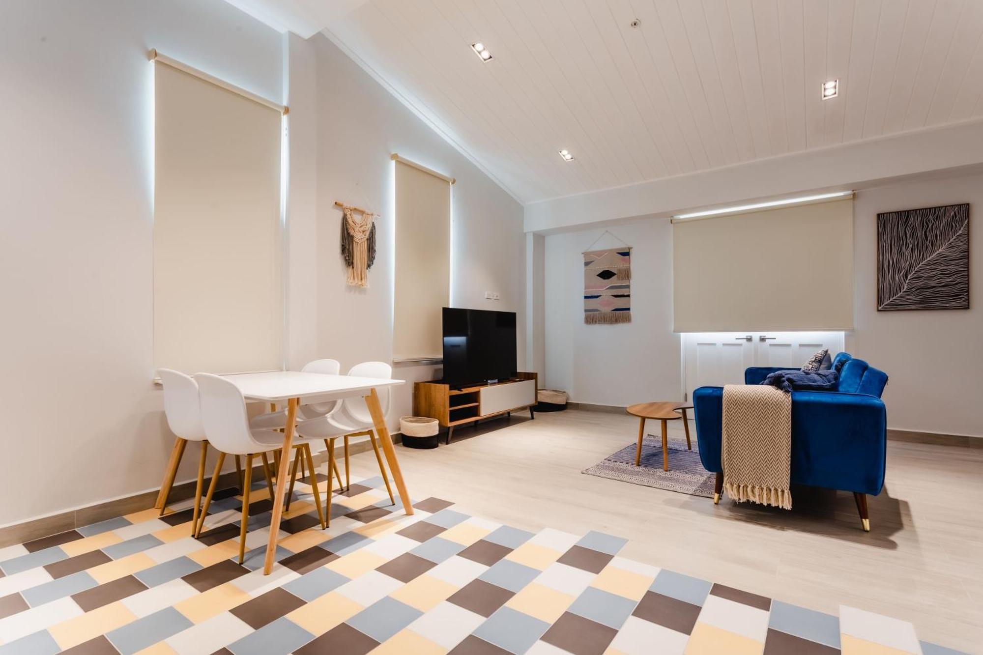 Casa Love By Wynwood House مدينة باناما المظهر الخارجي الصورة