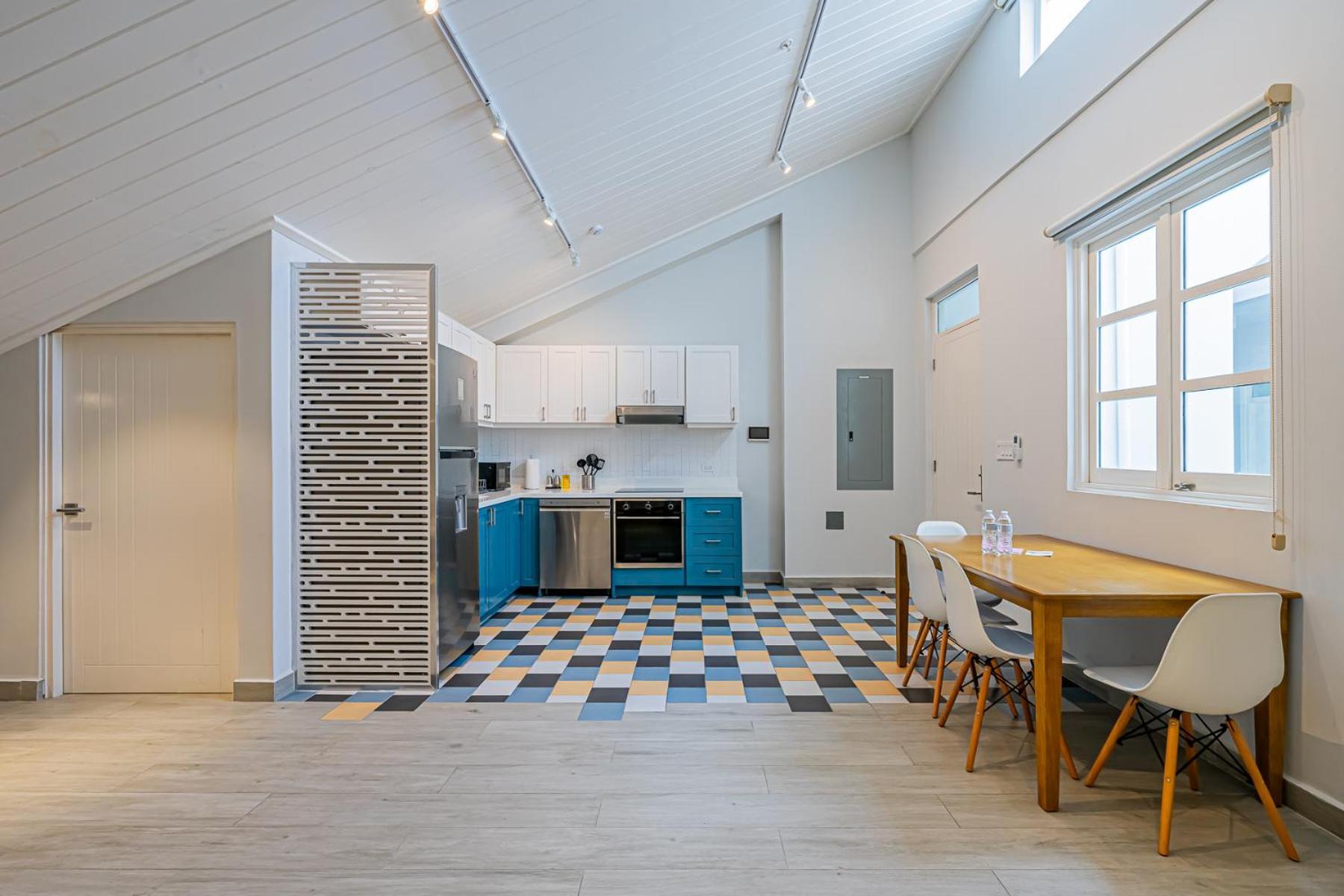 Casa Love By Wynwood House مدينة باناما المظهر الخارجي الصورة