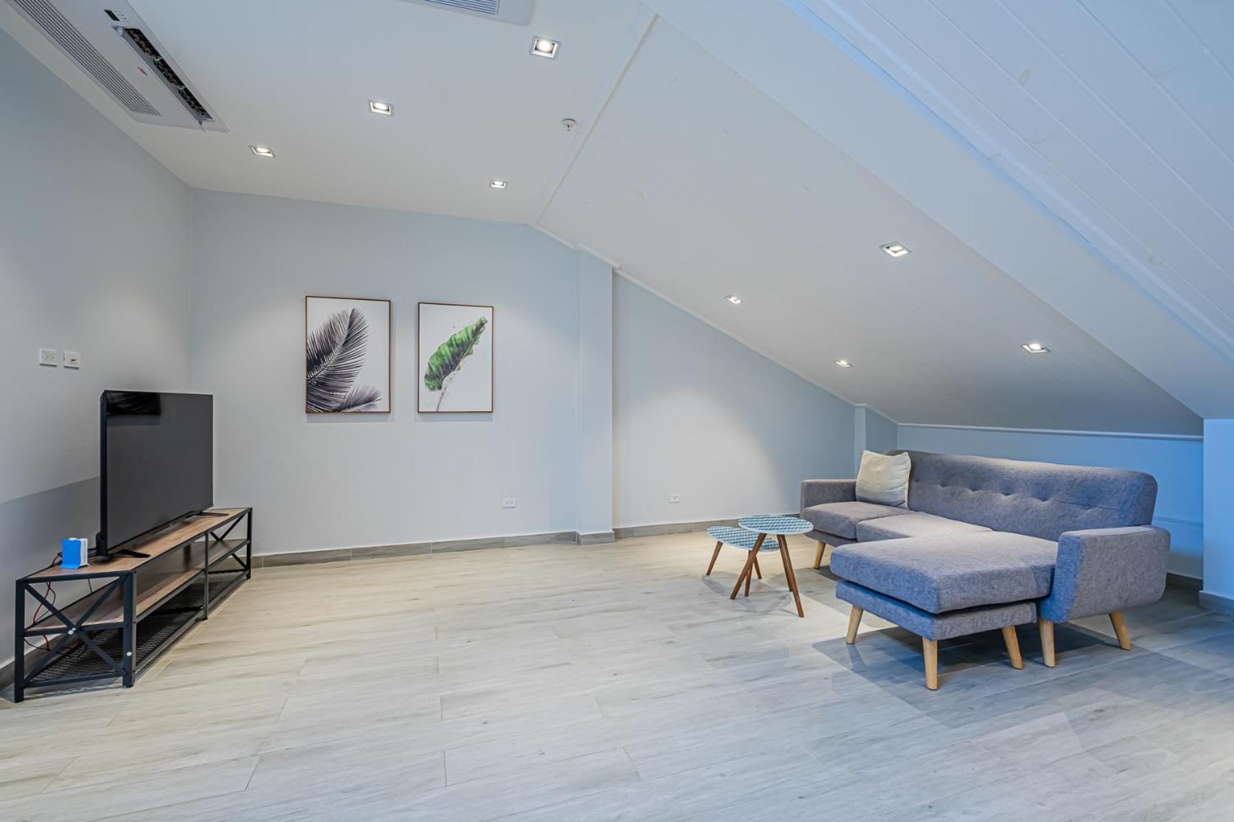 Casa Love By Wynwood House مدينة باناما المظهر الخارجي الصورة