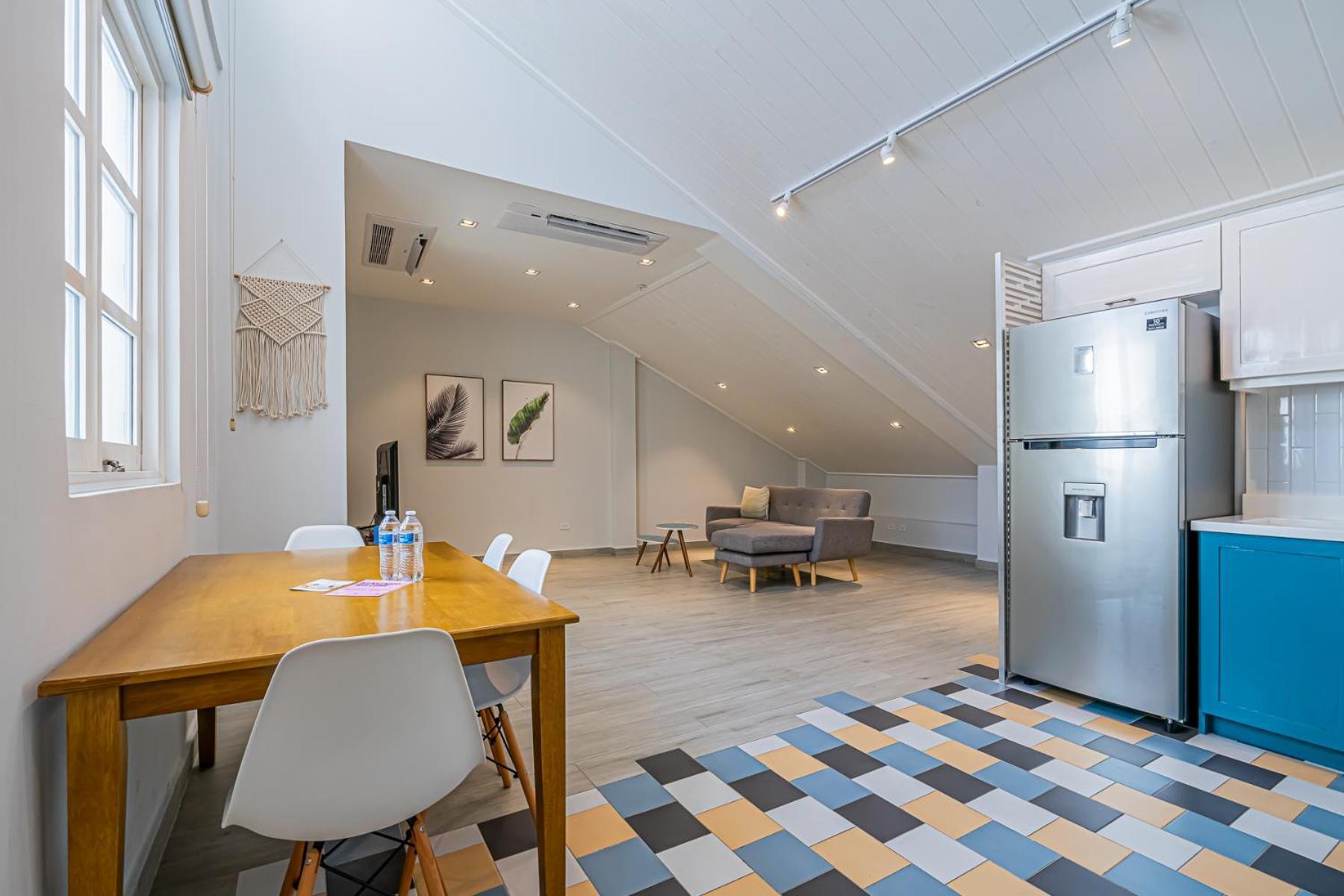 Casa Love By Wynwood House مدينة باناما المظهر الخارجي الصورة