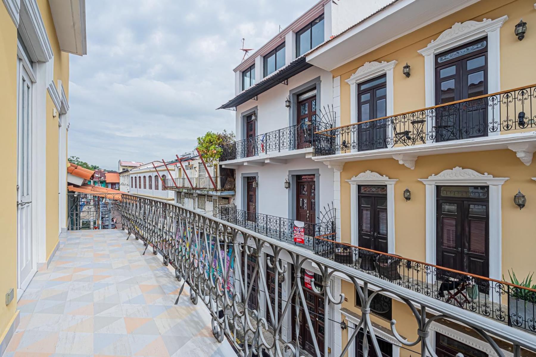 Casa Love By Wynwood House مدينة باناما المظهر الخارجي الصورة